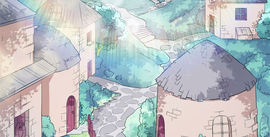 Beauty and the Beasts Chapter 58 Gambar 38